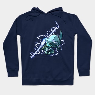 D2 Way of the Wind Hoodie